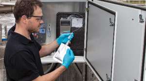 Ysi A Xylem Brand Iq Analyzers
