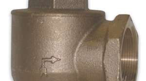 A y mcdonald 6214 pressure relief valve