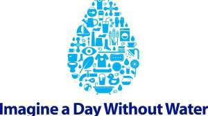 A day without water