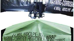 Aa Thread Joint Wrap