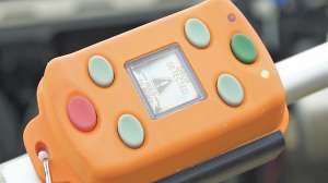 Aarcomm Systems Trident And Smart Dig Wand