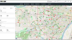 Ads Environmental Services Prism 3 0