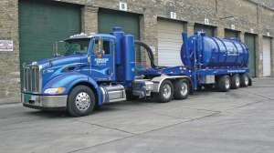 Advanced Waste Services Vacsimizer