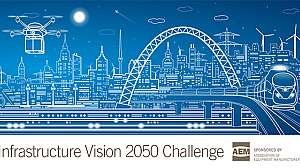 Aem infrastructure vision 2050 challenge