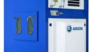 Aerzen Biogas Blower