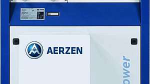 Aerzen Usa Gm Series
