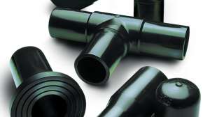 Agru america pe pipes and fittings