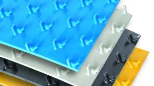 Agru America Sure Grip