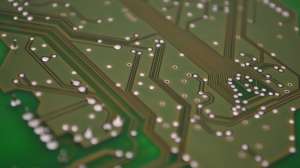 Ai leak detection
