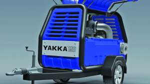 Allightprimax Yakka150I