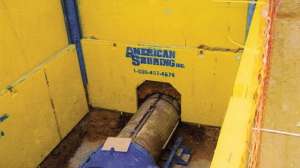 Am Shoring Jacking