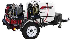Amazing Machinery