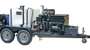 American Jetter 51Td Series
