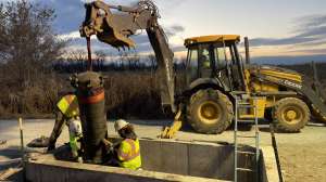 American pipeline solutions case study