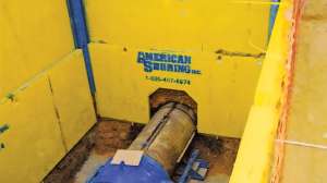 American shoring slide rail system 171027 144128