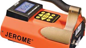 Ametek Arizona Instrument Jerome J605