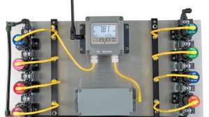 Analytical Technology Metrinet