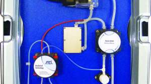 Analytical Technology Q46N