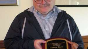 Andrew Bisesi Pvwc