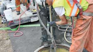 Apm Permaform Permacast