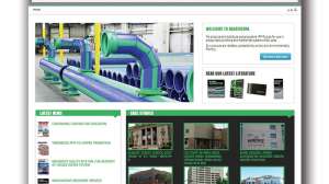 Aquatherm Website
