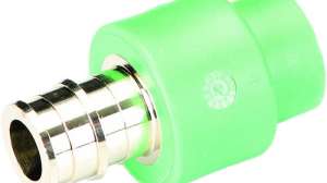 Aquatherm pex compression adapter 171027 141827