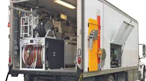 Aries industries test and seal grouting system 180523 082722
