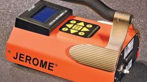 Arizona instrument jerome j605 171027 143959