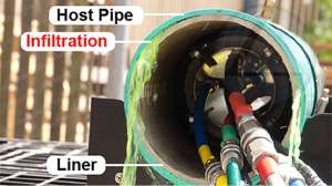 Avanti International Av 100