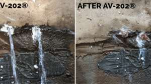Avanti international av 202 multigrout