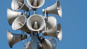 Background noise1