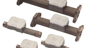 Badger E Series Ultrasonic Meters