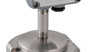 Badger Meter Er 500 Flow Meter