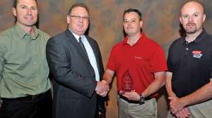 Baldwin safety award photo 5 12