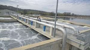Batesville WWTP