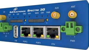 Bb Electronics Spectre 3G Wifi Big