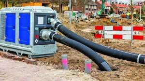 Bba Pumps Ba180E D315