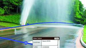 Benjamin A Hill Diamondmaps Com