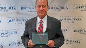 Biomicrobics Bob Frost