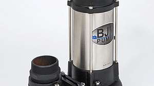 Bjm Pumps Sk22