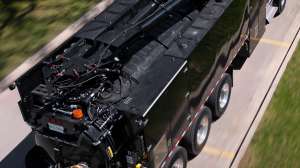 Brandt hx120 hydrovac