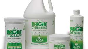 Bright Dyes 1
