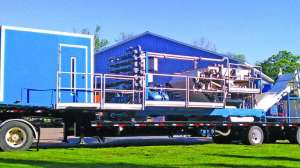 Bright technologies belt filter press unit 171027 143540