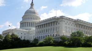 Capitol building