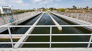 Carlsbad Water Recycling Facility