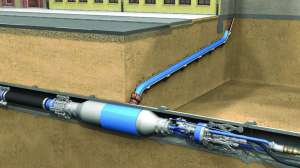 Carylon Corporation Main To House Lining