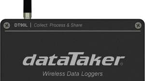 Cas dataloggers datataker dt90 series