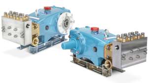 Cat pumps 3560 and 3560t14