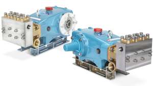 Cat pumps 3560 and 3560t14