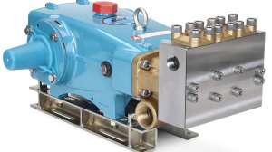 Cat Pumps Model 3560